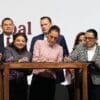 Clara Brugada, presenta los resultados y alcances del programa “Caminos Libres y Seguros”