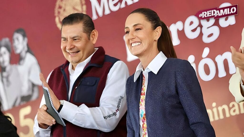 Claudia Sheinbaum refuerza su compromiso con Puebla: Segunda visita en enero de 2025