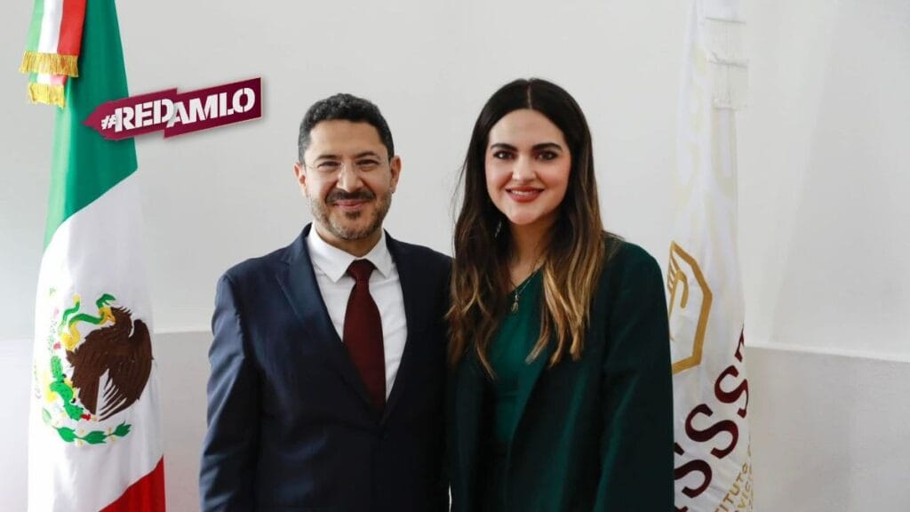 Andrea Chávez impulsa gestiones para fortalecer al ISSSTE en Chihuahua