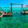 Bacalar, Quintana Roo: El Pueblo Mágico de la Laguna de los Siete Colores