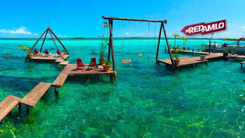 Bacalar, Quintana Roo: El Pueblo Mágico de la Laguna de los Siete Colores