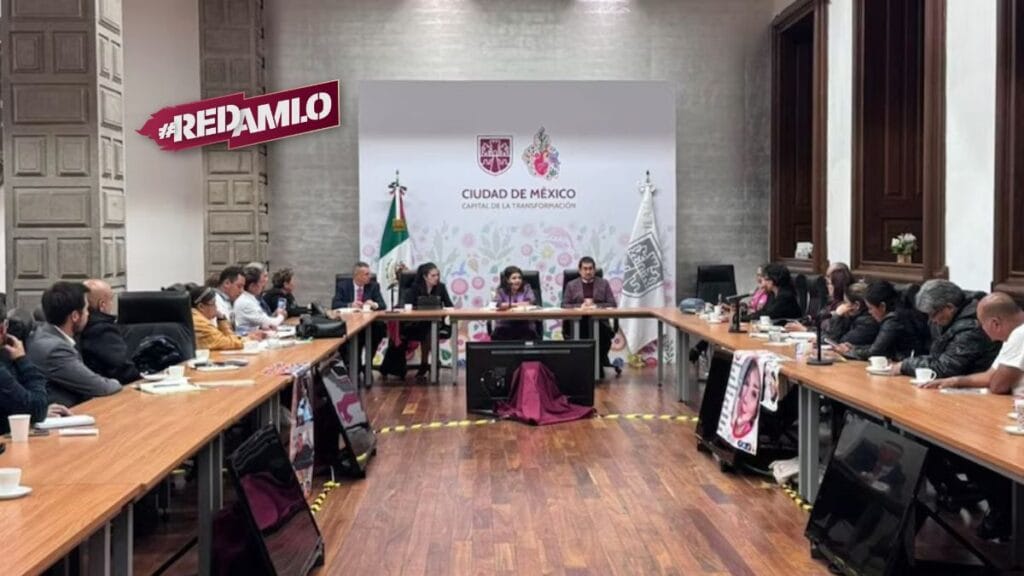 CDMX creará gabinete exclusivo para abordar crisis de personas desaparecidas