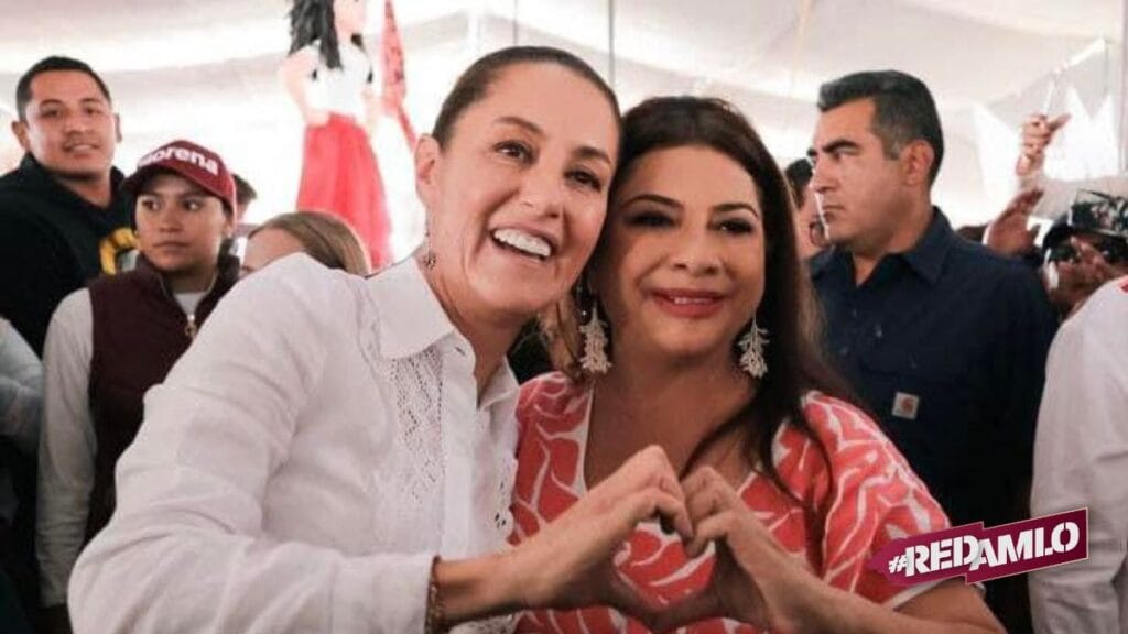 Clara Brugada presentará informe de 100 días en el Auditorio Nacional: Avances y acciones para transformar la CDMX
