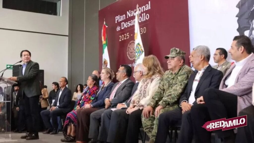 Claudia Sheinbaum anuncia inversión histórica de 120 mil mdp para becas educativas