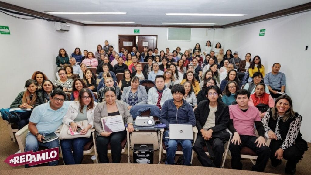 Gobierno de Puebla capacita a pequeños empresarios para mejorar procesos y calidad