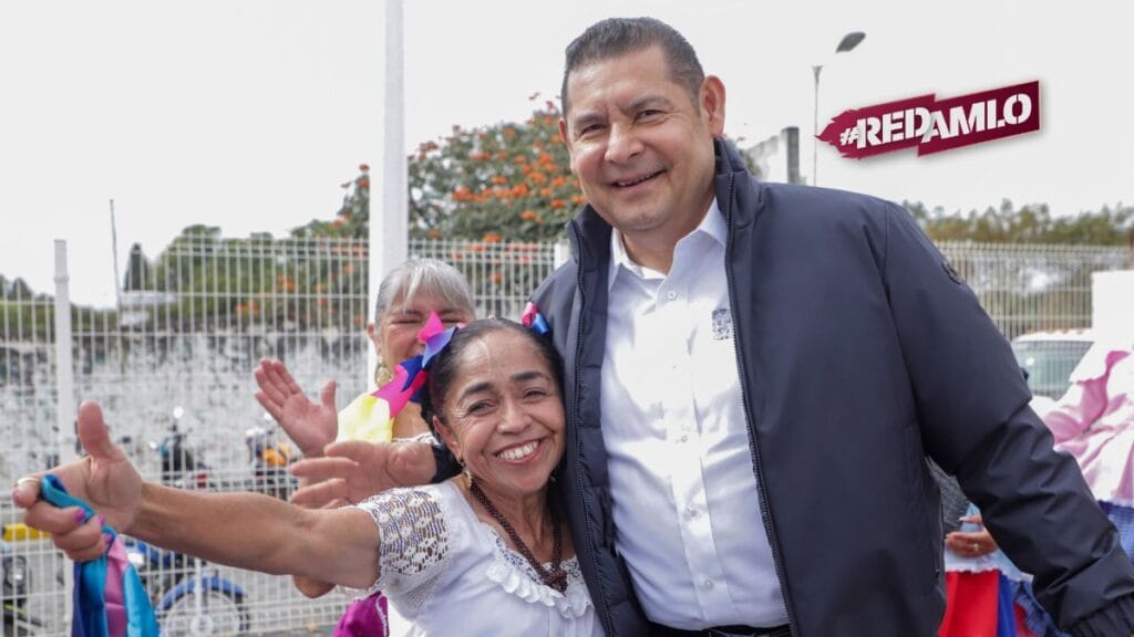 Gobierno de Puebla inaugura Casas Violeta para apoyar a mujeres víctimas de violencia