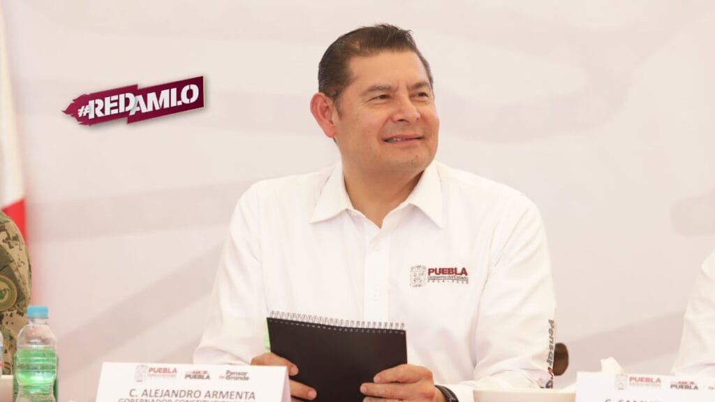 Gobierno y ciudadanía unen esfuerzos para embellecer Puebla