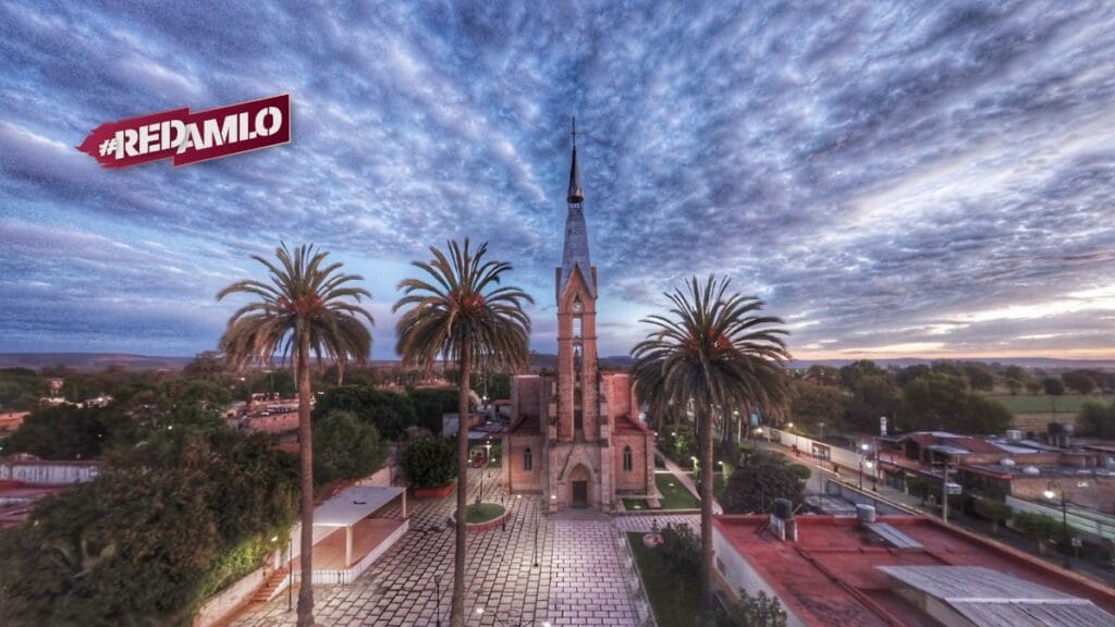 Jalpa de Cánovas: El Pueblo Mágico de la historia y la tranquilidad en Guanajuato