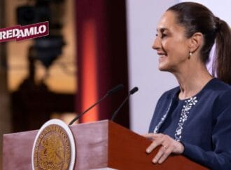 Foros ciudadanos, migración y T-MEC: Lo destacado en la mañanera del 24 de enero