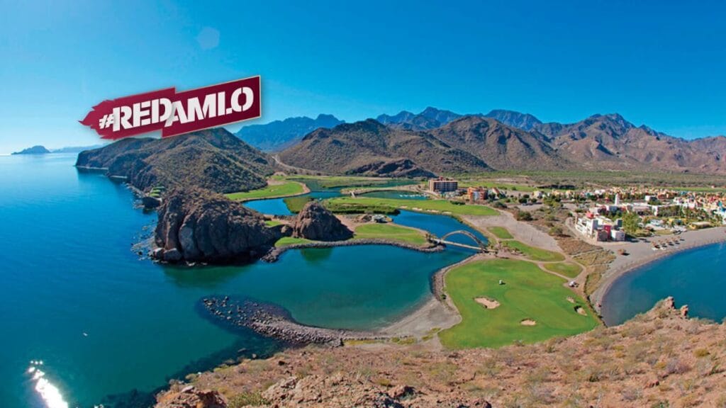 Loreto, Baja California Sur: Un Paraíso Natural con Historia y Aventura