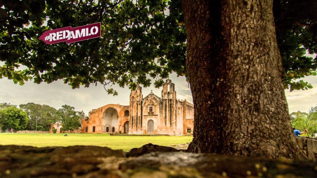 Maní, Yucatán: Donde la historia y la tradición cobran vida