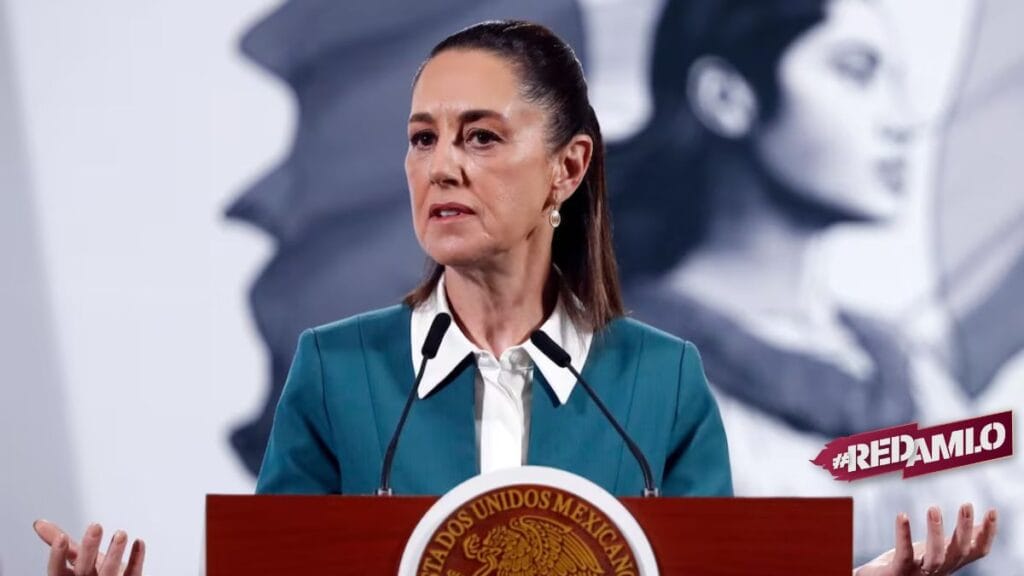 Migrantes y economía, temas clave en la mañanera del 20 de enero