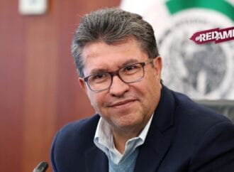 Morena analiza reforma para defender la soberanía ante posibles medidas de Trump