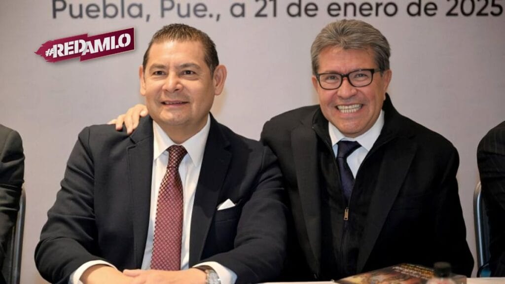 Morena impulsará Ley del Agua para revisar concesiones y recuperar recursos públicos: Monreal