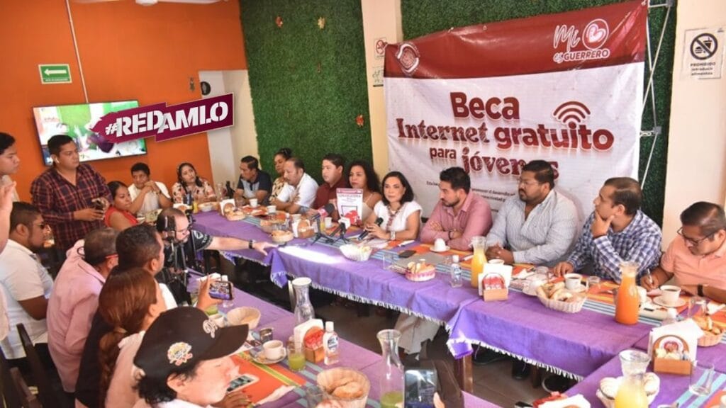 Morena podría aplicar ley contra nepotismo antes de 2030: Beatriz Mojica