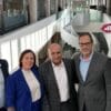 Puebla busca alianzas estratégicas con España para impulsar su desarrollo económico