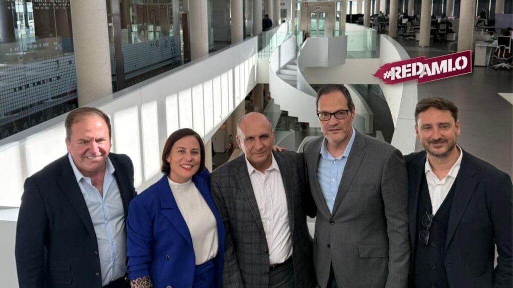 Puebla busca alianzas estratégicas con España para impulsar su desarrollo económico
