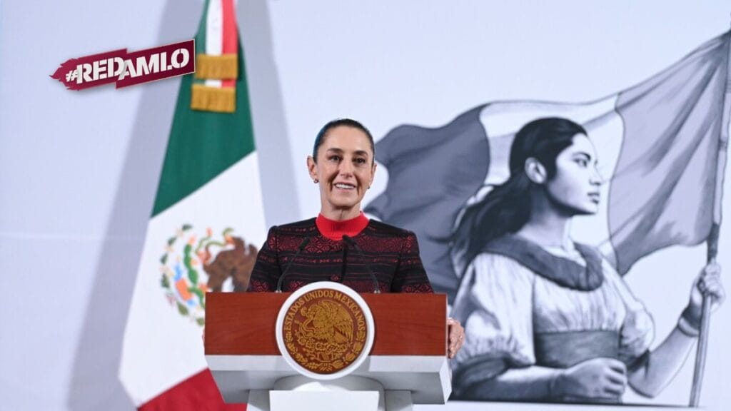 San Alejandro renace: Sheinbaum anuncia inauguración para julio de 2025