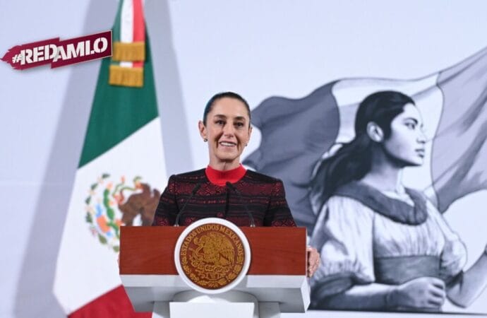 San Alejandro renace: Sheinbaum anuncia inauguración para julio de 2025