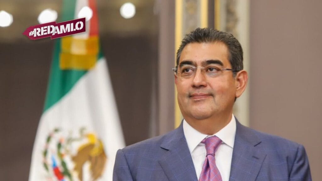Sergio Salomón Céspedes, pieza clave ante las amenazas de Trump y el manejo migratorio de México