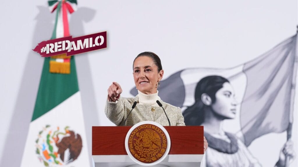 Sheinbaum impulsa nueva Ley de Simplificación y Digitalización para acabar con la burocracia