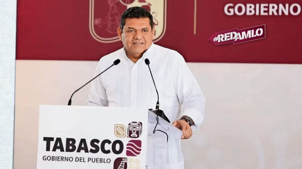 Tabasco refuerza la seguridad: Policías estatales reciben aumento salarial y anuncian construcción del C5