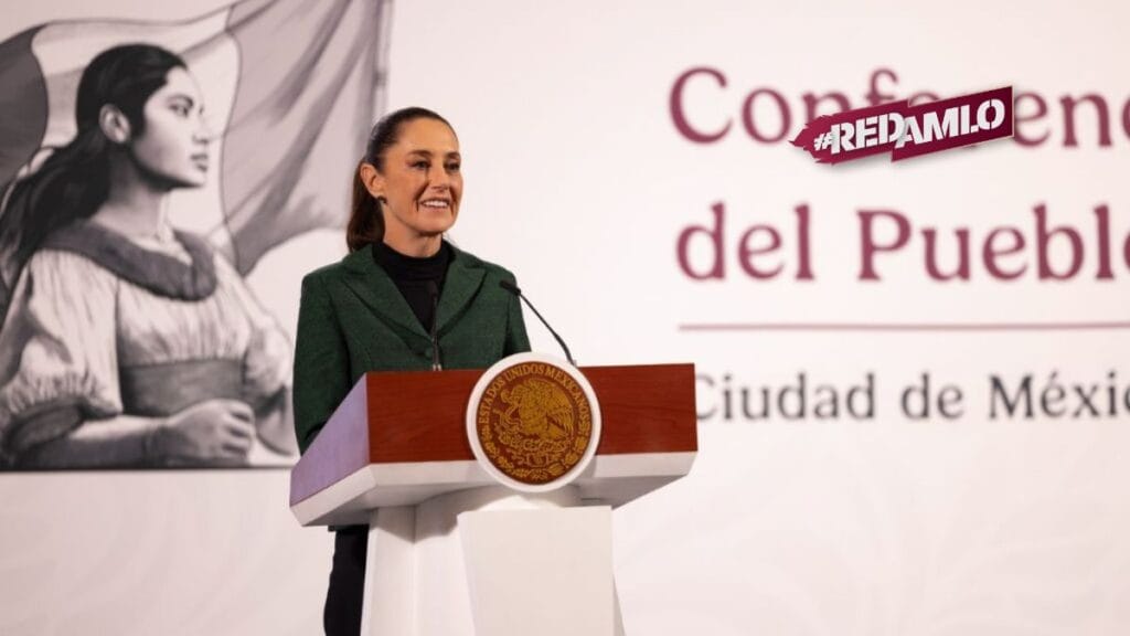 Tren Maya, Mexicana de Aviación y comunidad latina: Temas destacados en la mañanera del 23 de enero