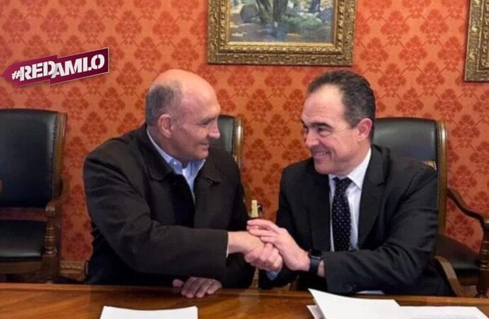 Víctor Gabriel Chedraui impulsa innovación en Puebla con tecnología de inteligencia artificial de Alicante