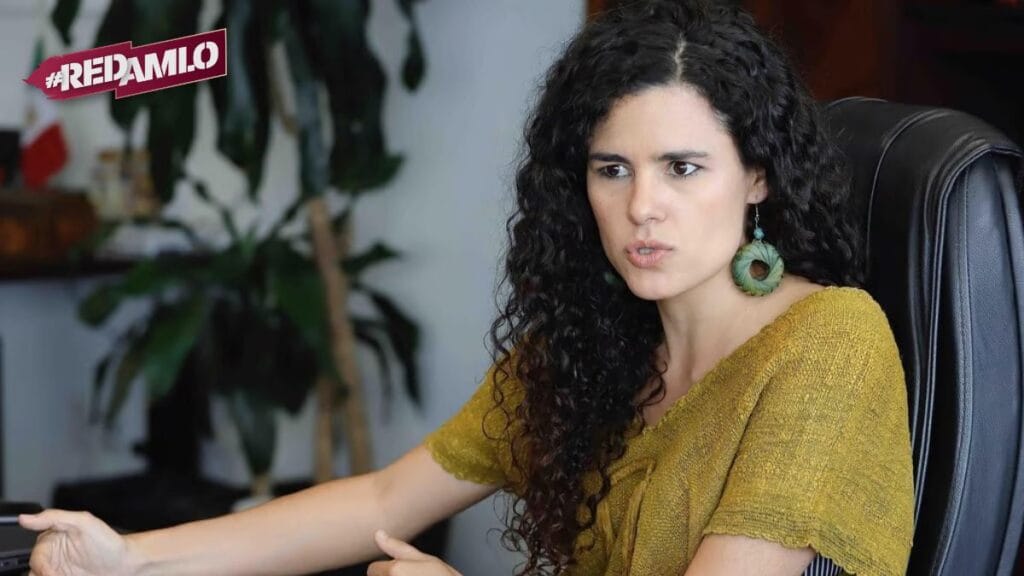 Luisa María Alcalde asegura: La gasolina es más barata hoy que en los sexenios de Calderón y Peña Nieto
