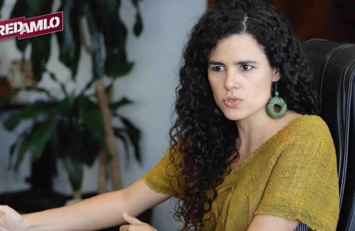 Luisa María Alcalde asegura: La gasolina es más barata hoy que en los sexenios de Calderón y Peña Nieto