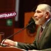 Adán Augusto López propone aplazar aplicación de reforma contra nepotismo y reelección hasta 2030