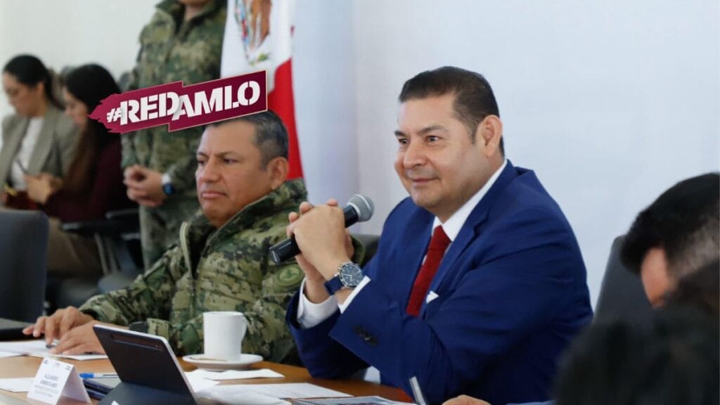 Armenta rechaza proyectos leoninos de empresario de oposición