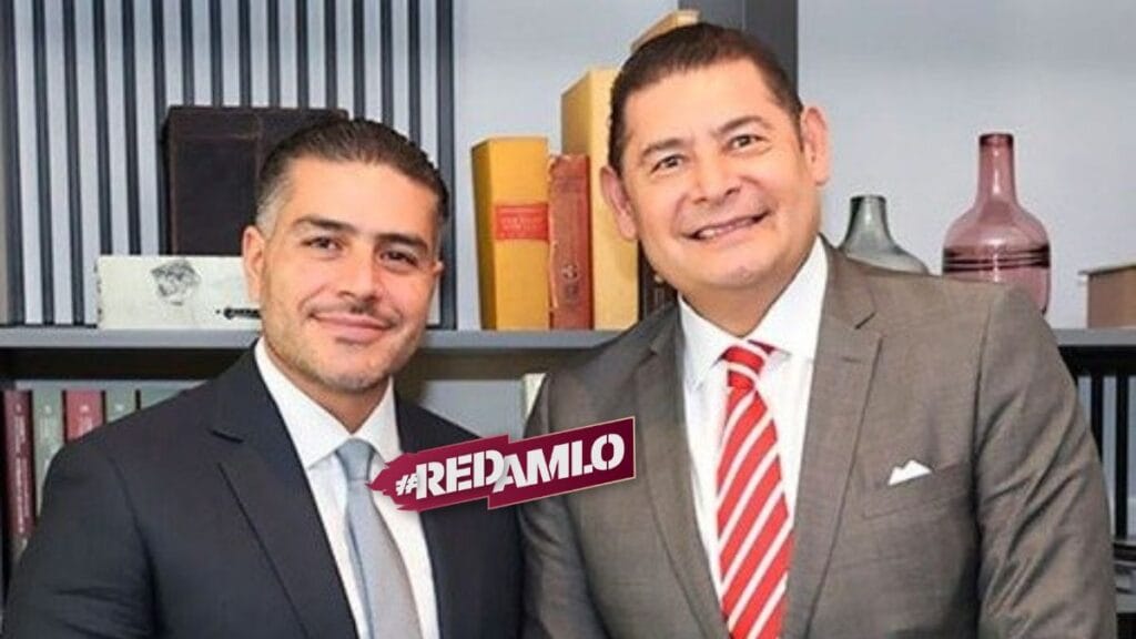 Armenta y Harfuch: Seguridad y Solidaridad en Acción