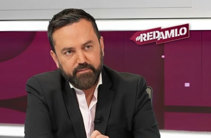 Arturo Ávila: Hacia una Policía de Investigación y Eficiencia