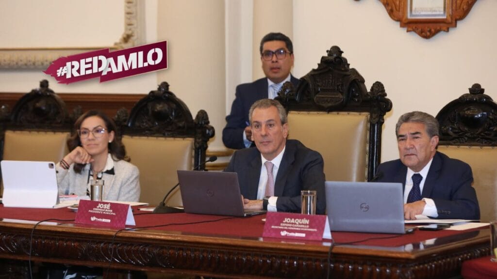 Cabildo poblano valida resultados de los plebiscitos en San Sebastián de Aparicio