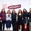 Clara Brugada impulsa el Festival Tiempo de Mujeres 2025 en CDMX