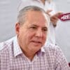 Crisis de agua en Ahome: Alcalde Gerardo Vargas Landeros pide evitar conflictos entre agricultores