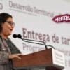 Cumbre Femenina en México: Un Hito Histórico