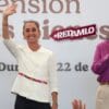 Día de la Democracia, Frijol y Agua: Sheinbaum Impulsa la Transformación en Durango