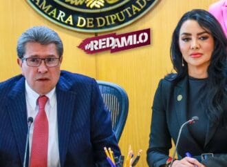Diputada Gaby Jiménez Go destaca avances en agenda legislativa para sesiones del 11 y 12 de febrero