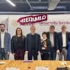 Durazo impulsa transformación en vivienda: Sonora arranca con 33,800 casas del Bienestar