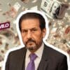 Exrector Alfonso Esparza “lavó” al menos 671.6 millones a través de empresas fantasma desde la BUAP detectó ASF ; hoy sigue prófugo en España.