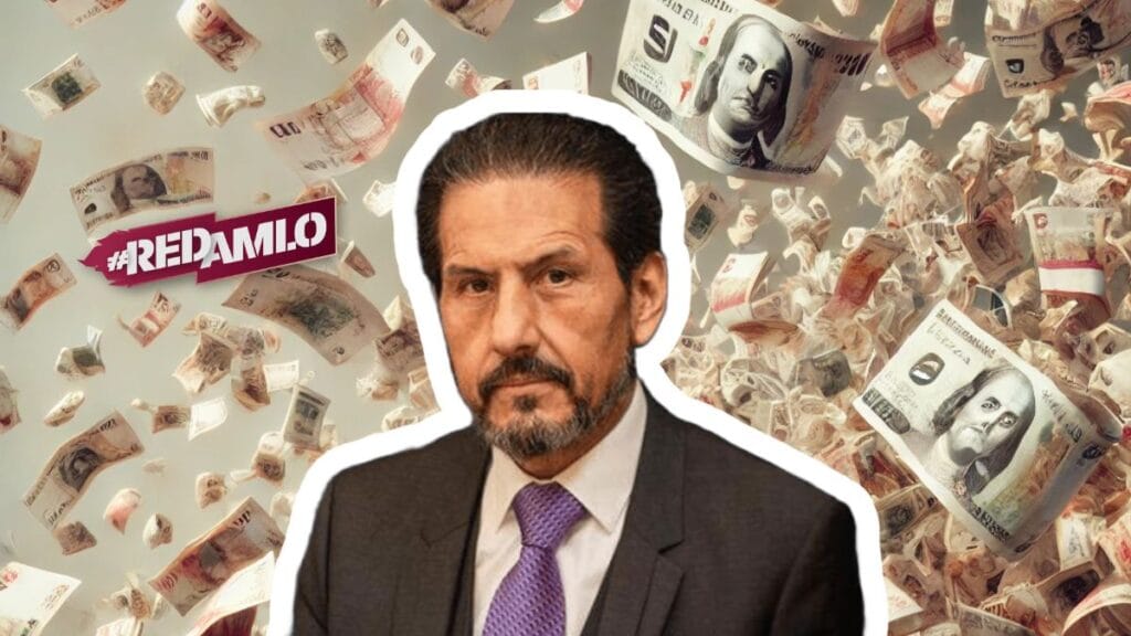 Exrector Alfonso Esparza “lavó” al menos 671.6 millones a través de empresas fantasma desde la BUAP detectó ASF ; hoy sigue prófugo en España.