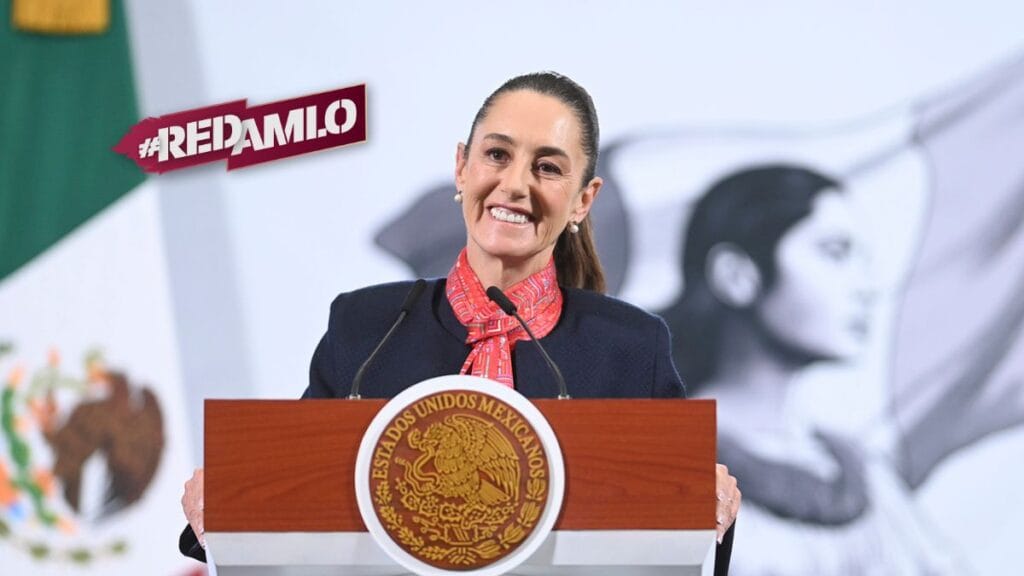 Gasolina, narcotráfico y aranceles: los temas clave de la Mañanera de Sheinbaum