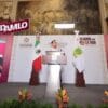 Gobernador Díaz Mena anuncia pago a pescadores y el Festival Renacimiento de la Costa en Yucatán