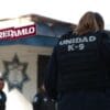 Gobierno de Puebla implementa operativos en Centro de Reinserción
