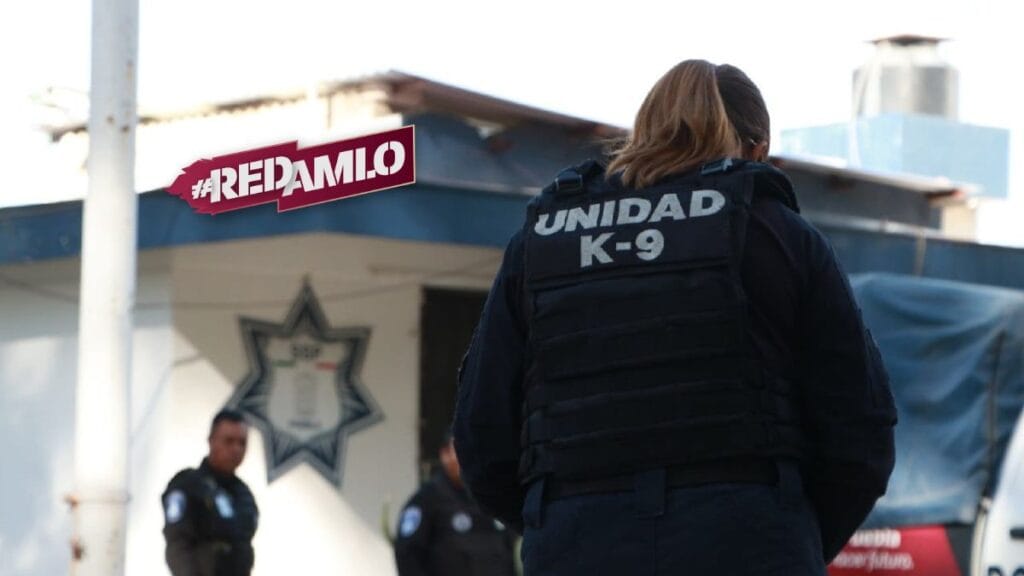 Gobierno de Puebla implementa operativos en Centro de Reinserción
