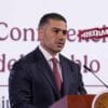 Harfuch Desmiente Fuga y Debilita a Los Chapitos en Sinaloa