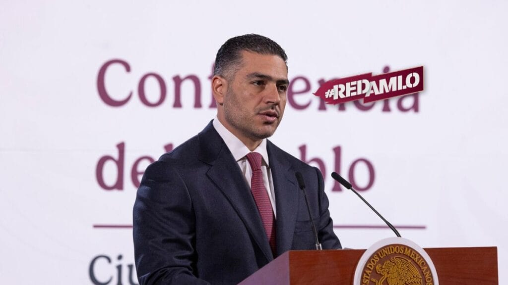 Harfuch Desmiente Fuga y Debilita a Los Chapitos en Sinaloa