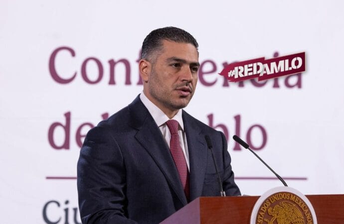 Harfuch Desmiente Fuga y Debilita a Los Chapitos en Sinaloa